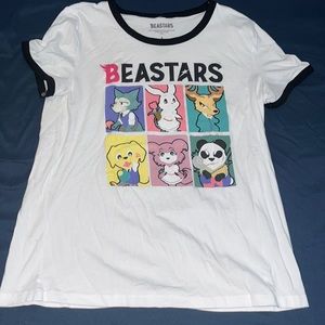 Beastars Character Shirt